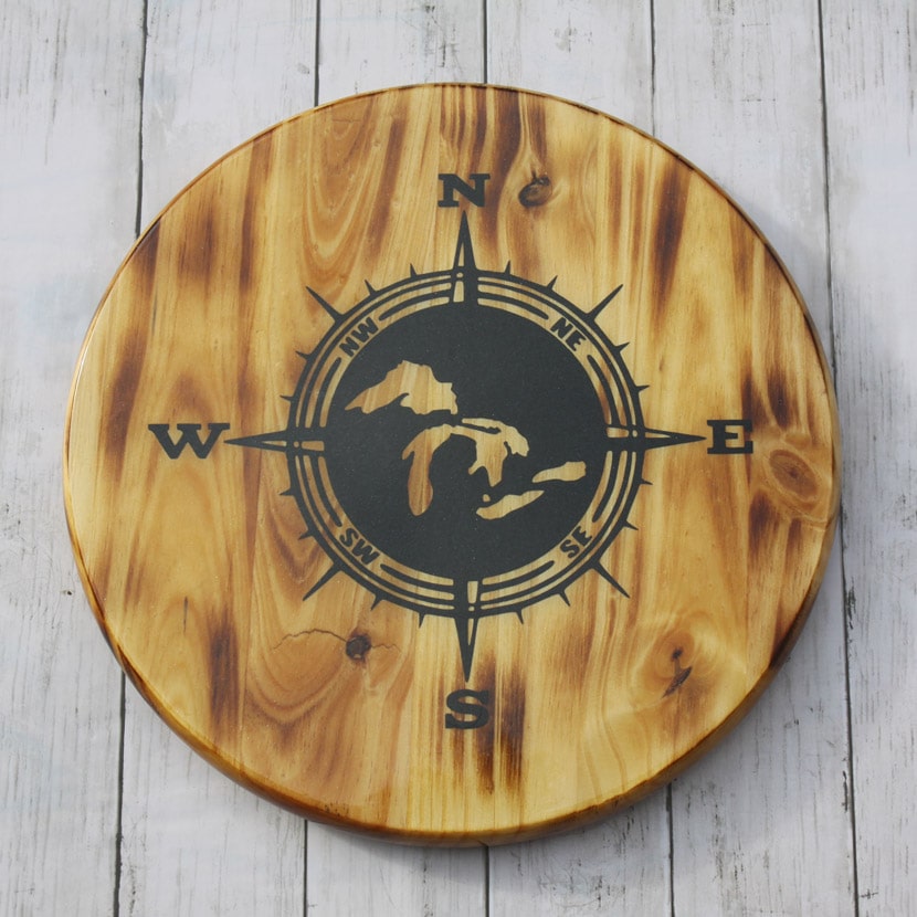 Michigan Compass 2
